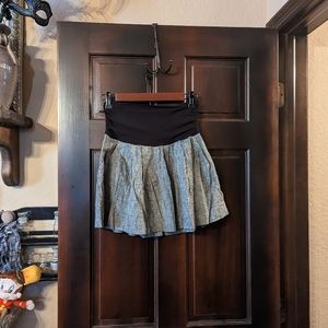 Bebe Mini/Skater Skirt